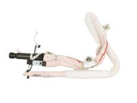 Mopar 5108020AC Side Curtain Air Bag