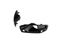 Mopar 68449321AA Bezel-Fog Lamp