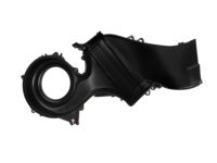 Mopar 68003991AA Housing-A/C And Heater Upper