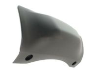 Mopar 5113693AA Bezel, Hitch