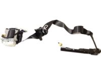 Mopar 6AC50TX7AH Front Seat Belt