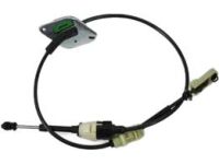 Mopar 52125191AG Transmission Gearshift Control Cable