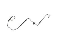 Mopar 5181658AE Tube-Brake