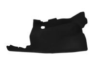 Mopar 1QA76DX9AC Carpet-WHEELHOUSE