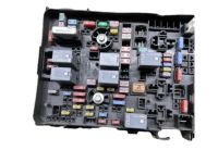Mopar 68235114AB Center-Intelligent Power