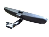 Jeep Cherokee Car Mirror - 55077318AA Rear View Mirror