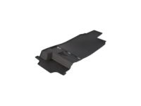 Mopar 68527085AA Mat-Storage Bin
