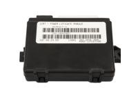 Mopar 68079913AB Module-LIFTGATE