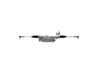 Mopar 68628857AA Gear-Rack And Pinion