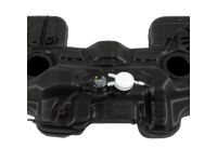 Mopar 68154311AA Fuel Tank
