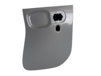 Mopar 68280919AB Front Door Glass