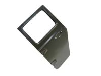 Mopar 68281909AO Door-Rear