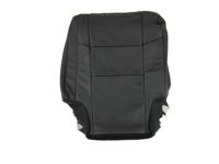 Mopar 5RV82DX9AA Rear Seat Back 2Nd Row Cover
