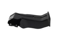 Mopar 68038529AA Duct-Floor