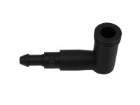 Mopar 68145770AB Elbow-Hose COUPLER