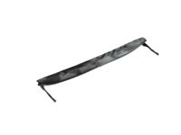 Mopar 68357676AB DEFLECTOR-SUNROOF Wind