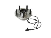 Mopar 52104499AC Front Wheel Hub Bearing Assembly Replacement