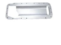 Mopar 4663508 Gasket-Oil Pan WINDAGE (Incl'S Gas)
