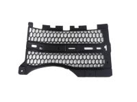Mopar 6DF51RXFAD Grille-Texture