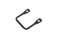 Mopar 4698884 STRIKER-Glove Box Door Latch