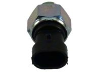 Jeep Patriot Back Up Light Switch - 5163420AC Back Up Lamp Switch