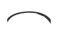 Mopar 57010620AE Molding-Wheel Flare