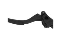 Mopar 5281418AB Pedal-Accelerator