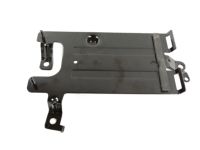 Mopar 68141802AA Bracket-Body Control Module