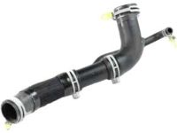 Mopar 68297638AA Radiator Outlet Hose