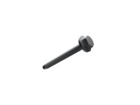 Mopar 6104406AA Screw-HEXAGON Head