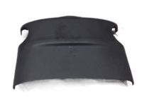 Jeep Patriot Steering Column Cover - 1CH69XDVAA Steering Column Shroud