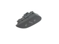 Mopar 6CP60LXHAA DOOR LOCK