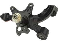 Mopar 68449544AA Front Knuckle Right