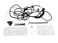 Mopar 82209773 Wiring Kit-Trailer Tow