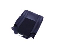 Mopar 6UY92DX9AA Rear Seat Back Cover