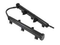 Chrysler 200 Fuel Rail - 4593922AA Rail-Fuel