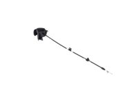 Mopar 6QD05TX7AE HANDLE-SEAT RELEASE