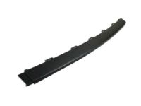 MOPAR Front Bumper Cover Side Bracket – Left, 2014-2022 Dodge Durango, OEM 68411419AB
