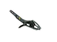 Mopar 68281222AD Rear Seat