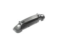 Mopar 5VW93LXHAA Rear Bumper Cover