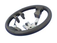 Ram 3500 Steering Wheel - 5NH65DX9AA Wheel-Steering