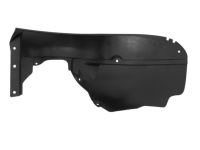 Mopar 4814759AD Shield-WHEELHOUSE