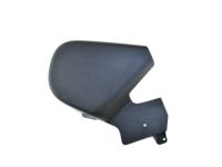 Mopar 1XS84DX9AF Shield-Front Seat