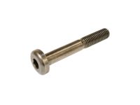 Mopar 6510706AA Screw-Pan Head