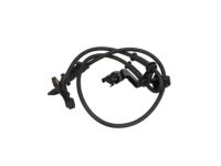 Mopar 4683470AE Sensor-Anti-Lock Brakes