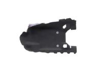 Mopar 5VK15DX9AA Carpet-Front Floor