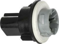 Mopar 68038216AA Socket-Park And Turn Signal