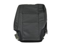 Mopar 5RW38DX9AA Rear Seat Back 2Nd Row Cover