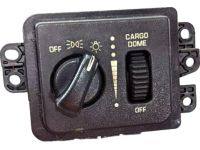 Mopar 56045536AB Switch-HEADLAMP