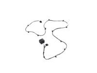 Mopar 68294465AD Wiring-Front FASCIA